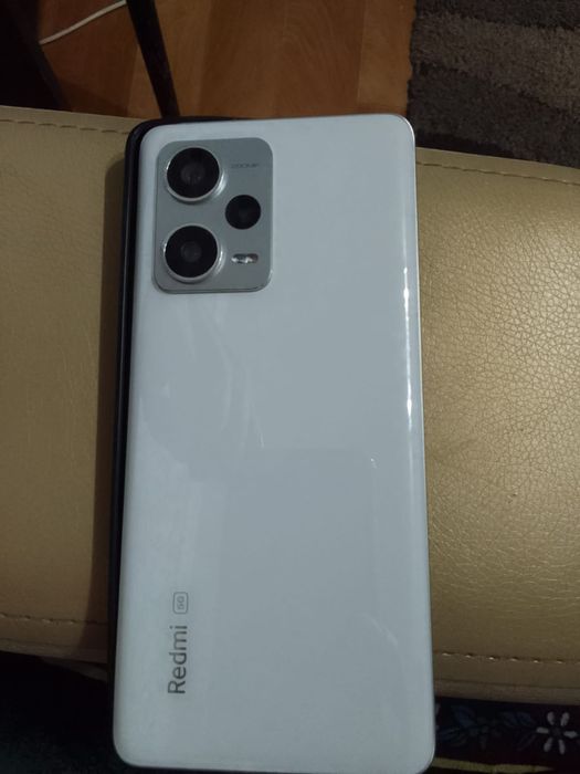 Продам Редми нот 12 про+ 5g