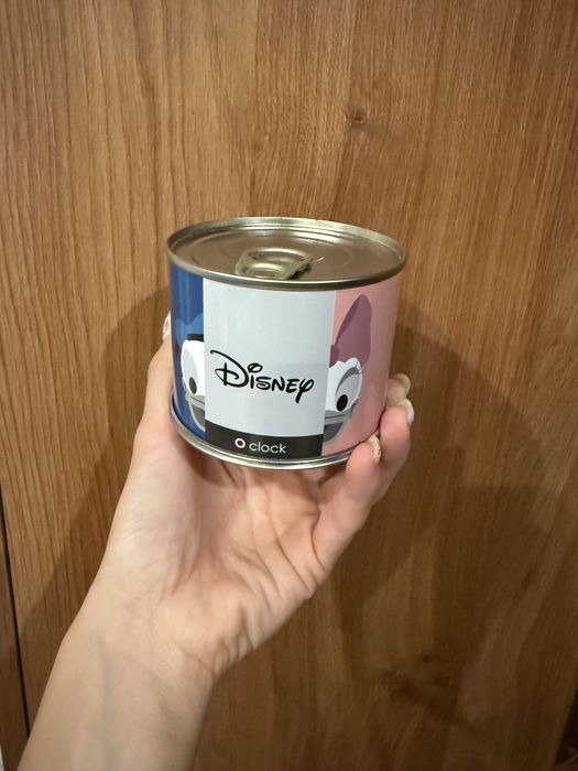 Часовник О clock (от линията на чантите O bag)