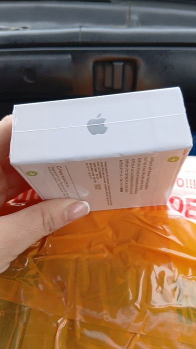 Продам айрподс 4