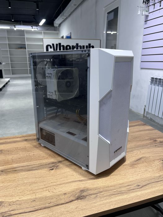 Игровой Системный блок