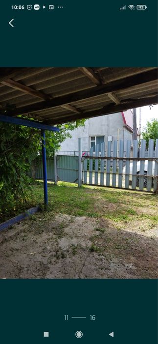 Продам дачу на меловых общ Космос 1млн 500