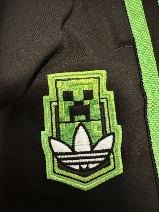 Vand trening Adidas Originals Minecraft
