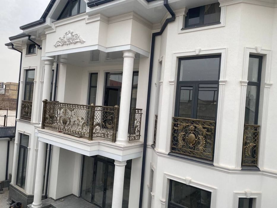 Travertin usta hizmati