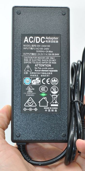 Arylic H50 – Безжичен стерео усилвател с AirPlay 2 и HDMI ARC