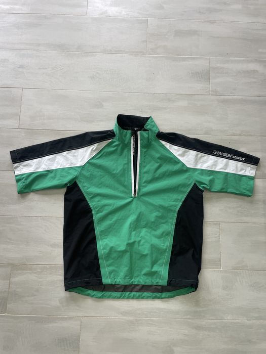 Tricou Gore-tex Galvin Green  L -XL barbat