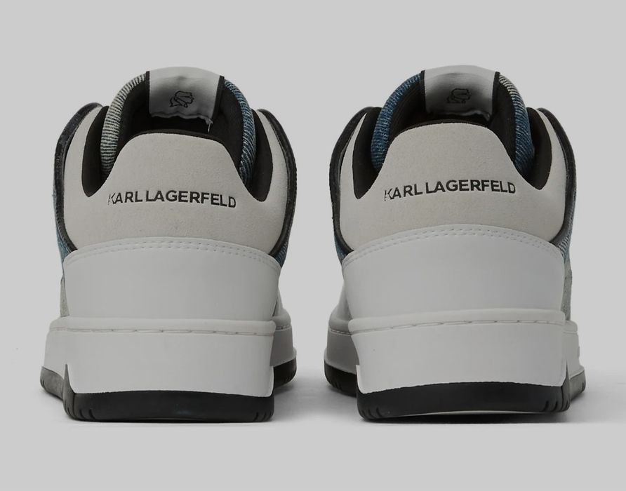 Karl lagerfeld jeans sneaker  krew