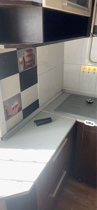 Кухонный гарнитур