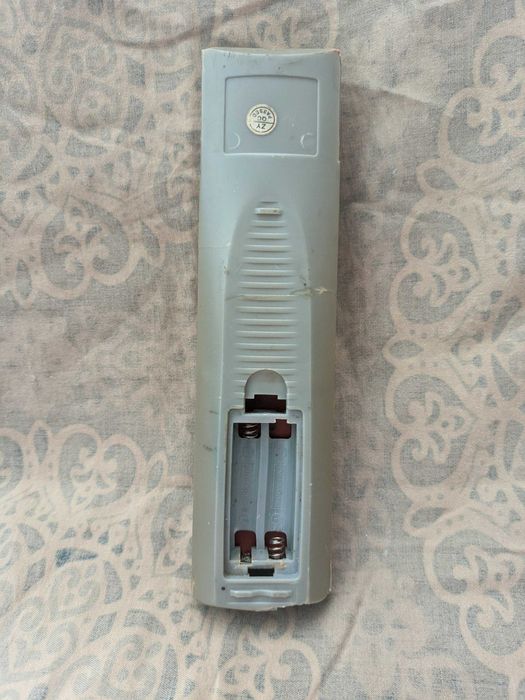 Пульт от DVD Player LG. ДВД плеер.