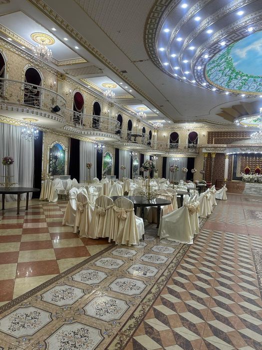 Сдаётся в аренду 2  раскрученных Банкетных Зала