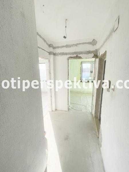 Продава се Многостаен апартамент в Пловдив, Коматево - 105 кв.м за 1639 €/кв.м - Снимка #15