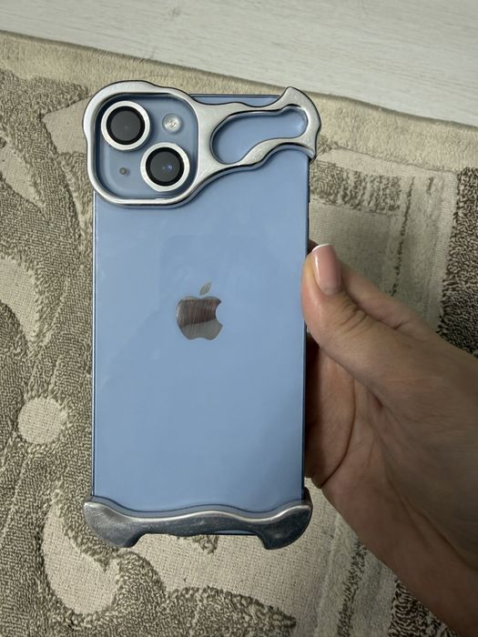 Продам Айфон 14, 128 гб