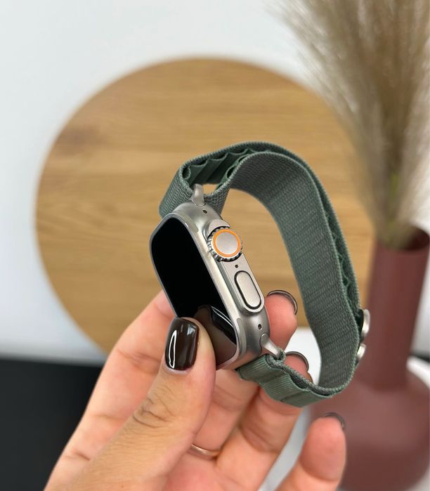 Apple Watch Ultra 2 or iWatch Ultra 2 как новий