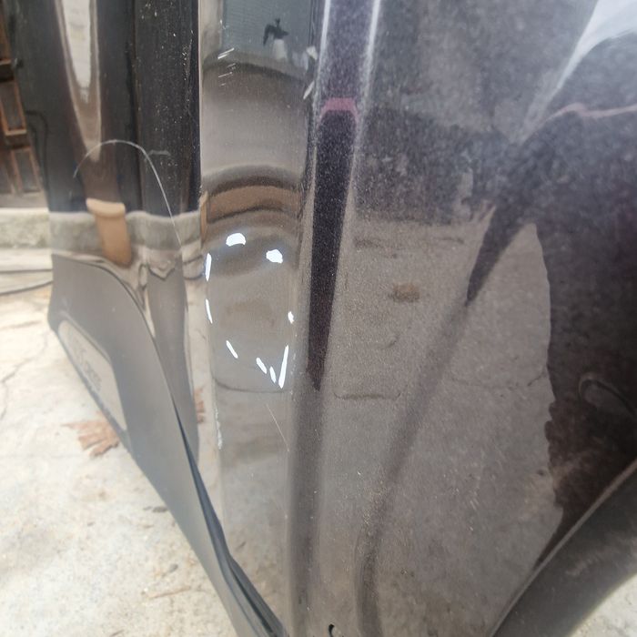 Toyota Yaris Cross 2023 след 2021 задна лява врата