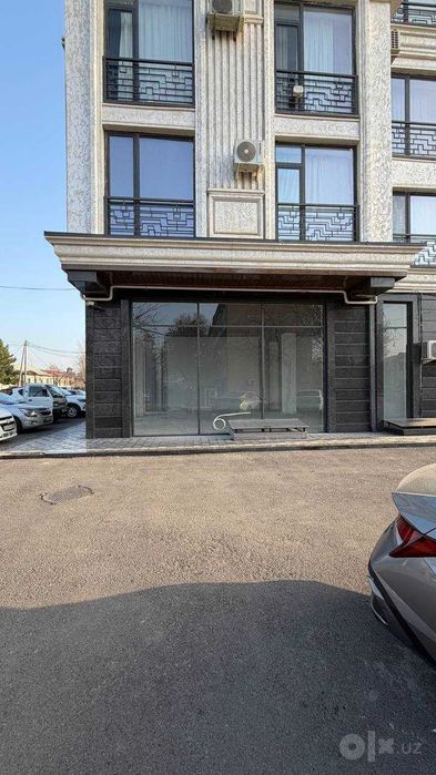 Юнусабадский ПРОДАЕТСЯ (не жилое) коммерческая недвижимость