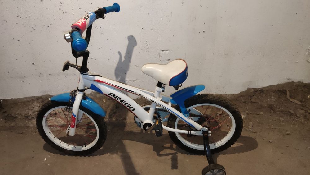 Велосипед бу станция метро Москва