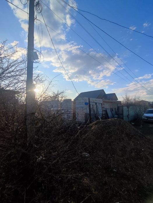 Продам дачу р/н Хуторок Агротехснаб