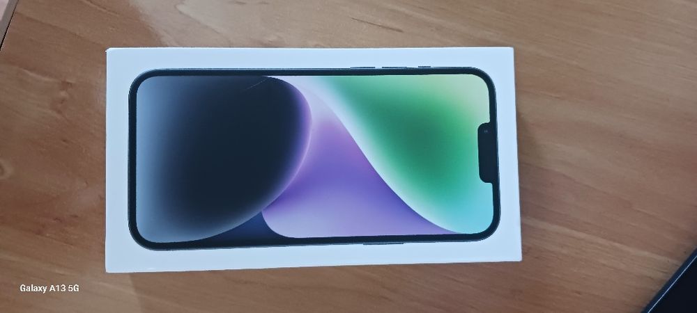 Iphone 14+, cu garantie