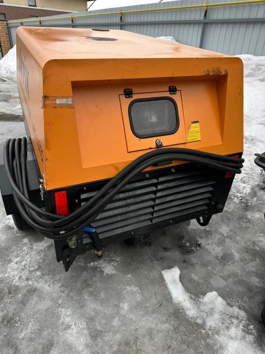 Сдам компрессор в аренду