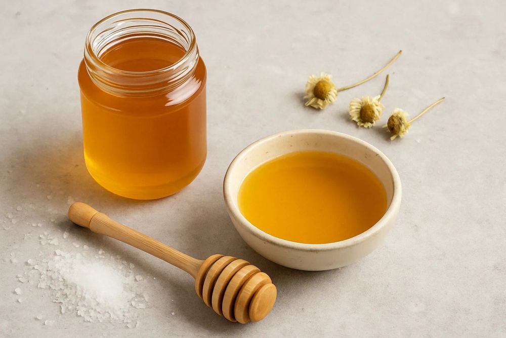 Продам мёд горное разнотравье