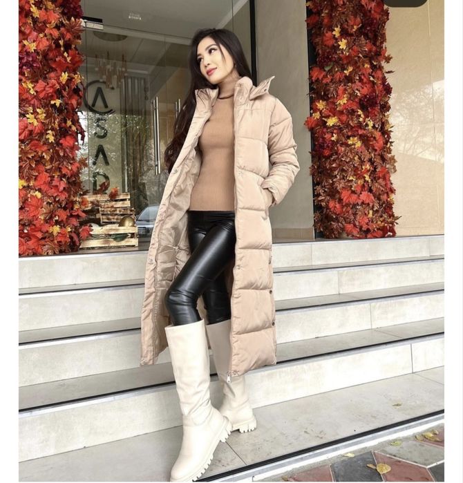 Куртка женская 44р