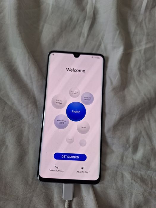 Продам Huawei P30 Pro