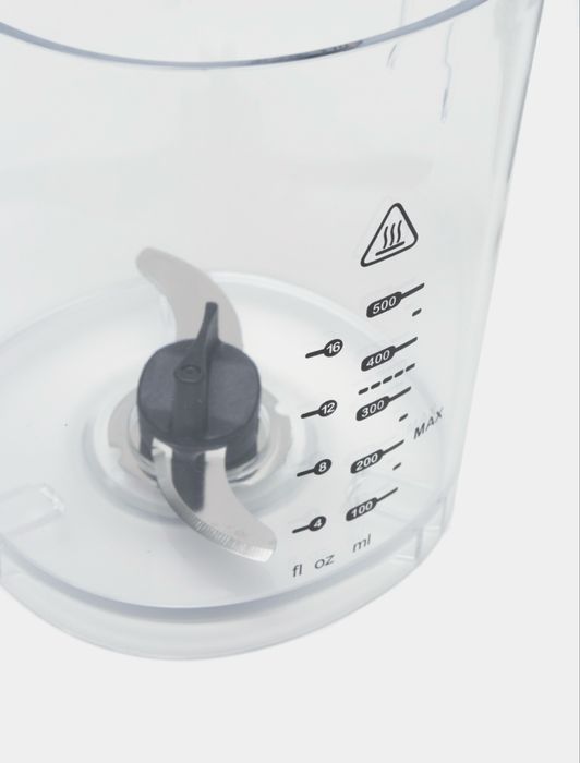 Пароварка Блендер Tommee Tippee