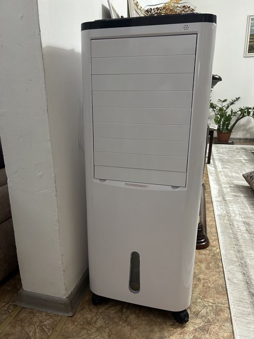 Новый Кондиционер