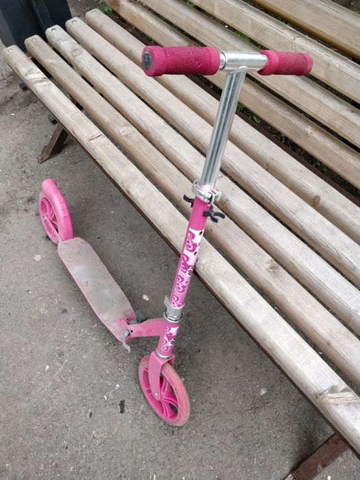 Продам самокат