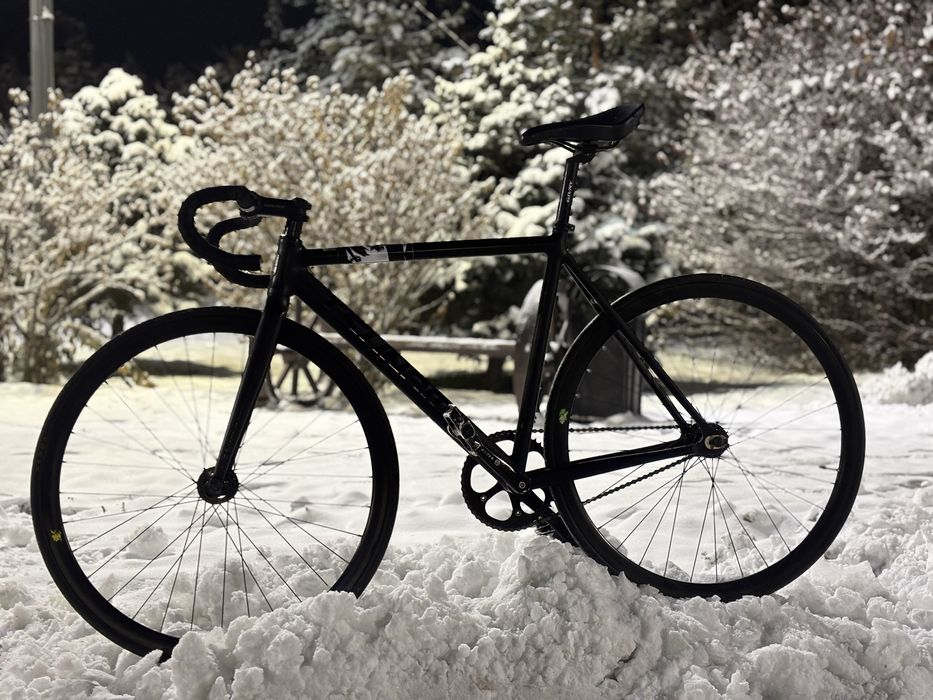 Tsunami snm 100 ФИКС