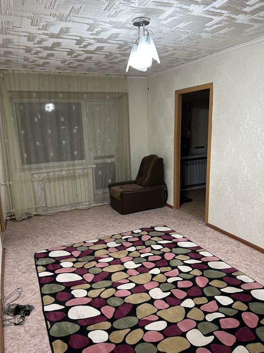 Продам 3х комнатную квартиру