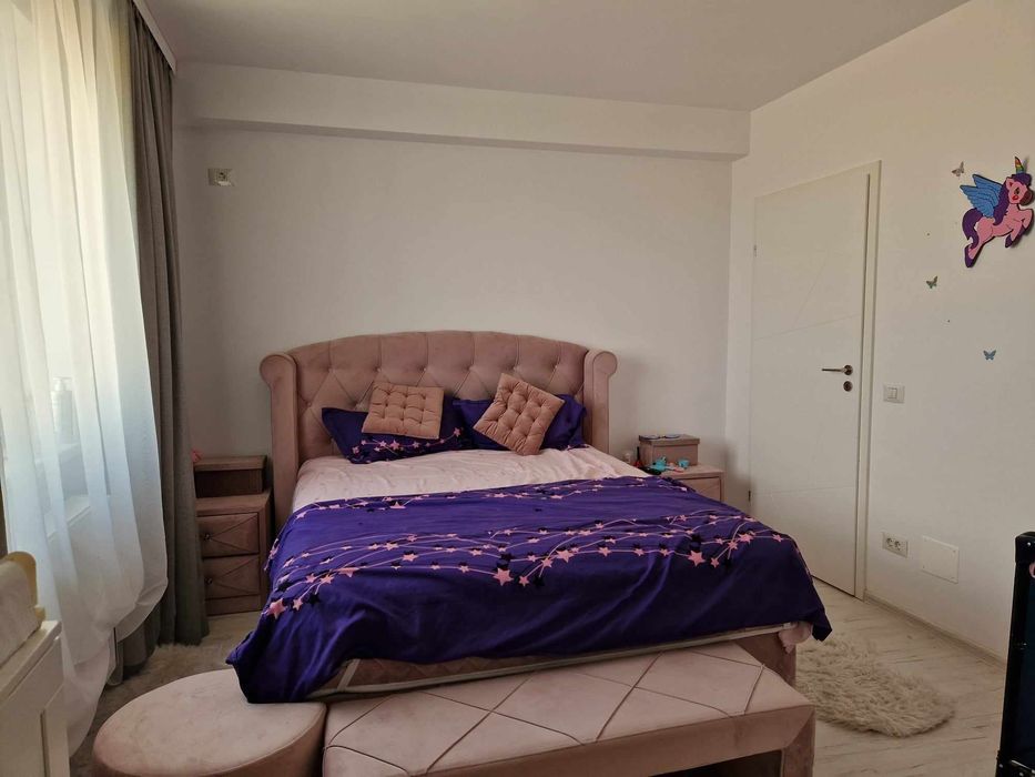 Apartament 3 camere Apollo Residence  3