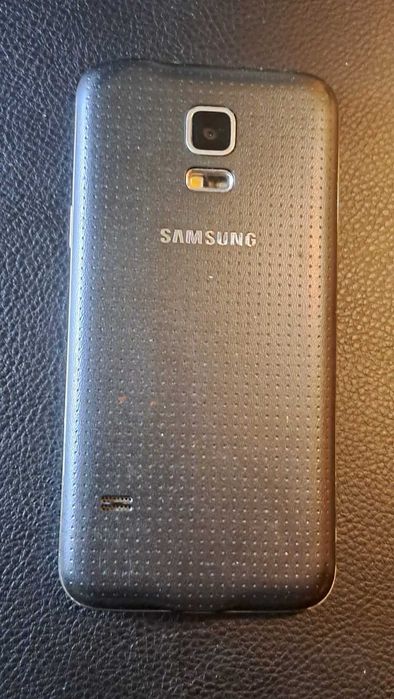 Samsung Galaxy S5 Mini, 16GB, 2G RAM, 4G, negru