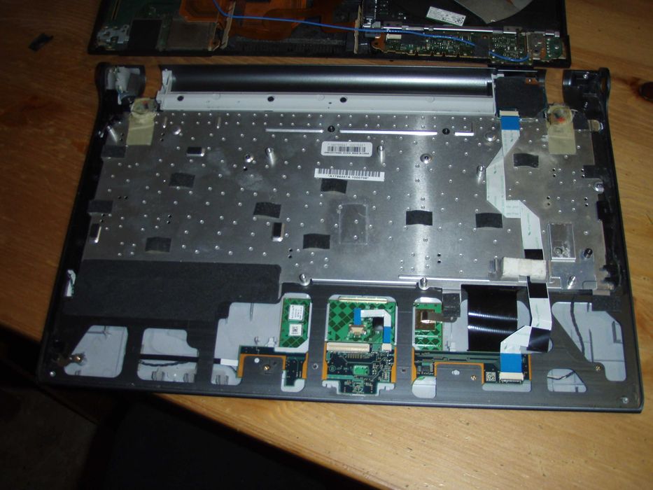 Dezmembrez Sony VPCZ1 (VPCZ11X9E si VPCZ12M9E) PCG-31111M