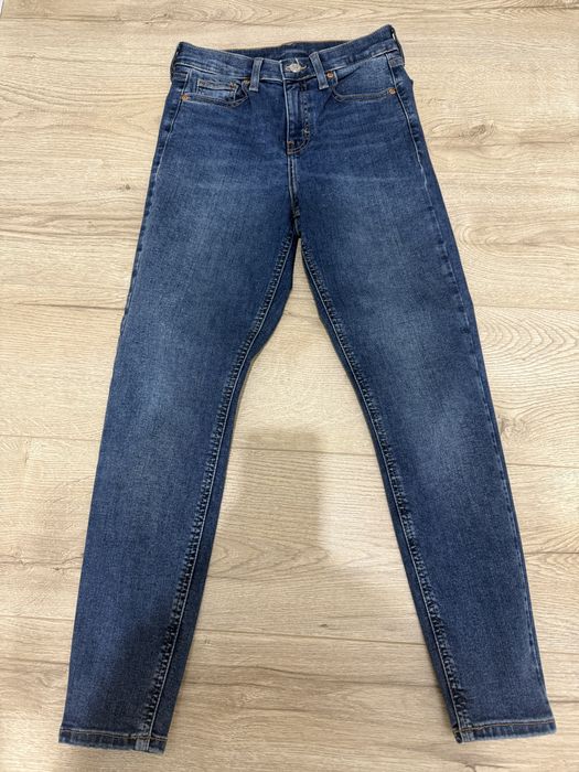 Продам  джинсы женские   от top shop