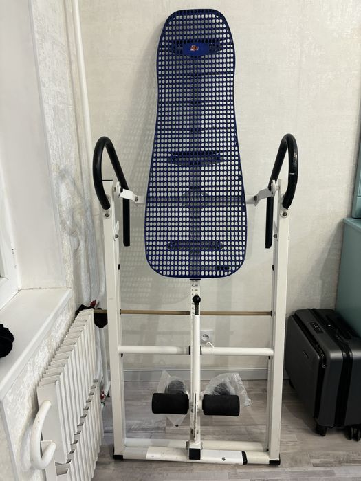 Тренажер для расстяжки