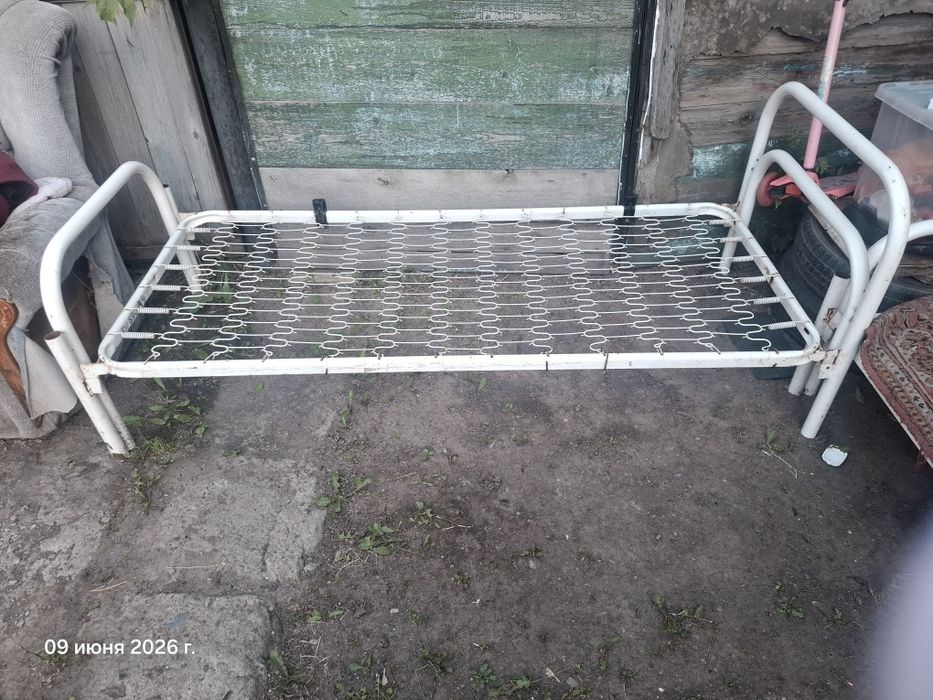 Кровать  5000тысяч