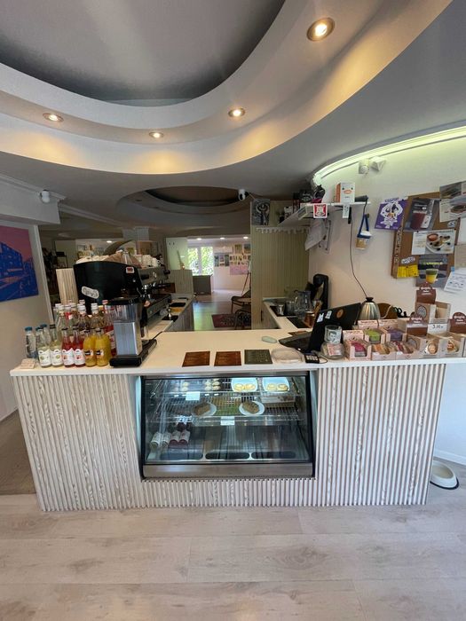 Продава се Заведение в Варна, Център - 79 кв.м за 190 €/кв.м - Снимка #3