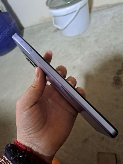 Yangi Spark Tecno holatiga gap boʼlishi mumkinmas