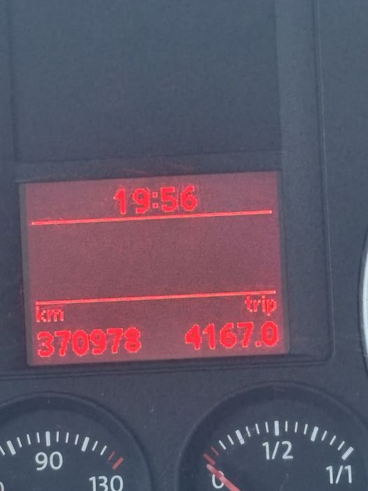 Golf 5 variant 2.0 diesel