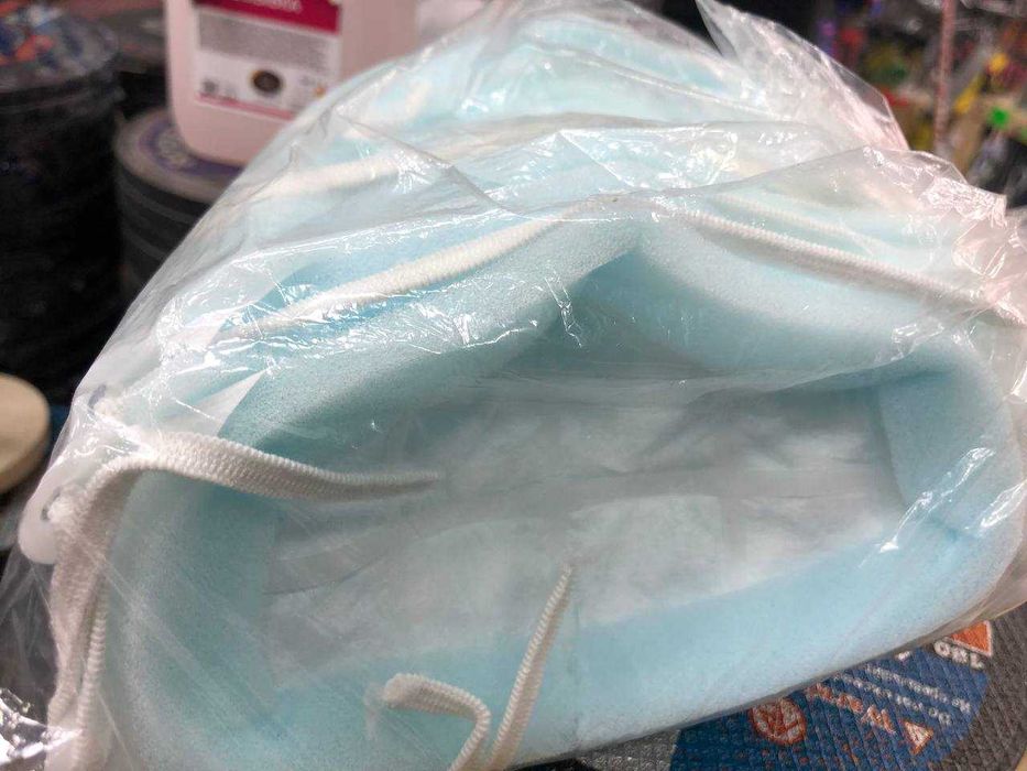 Респиратор Оптом