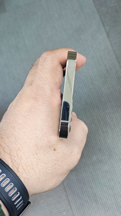 Iphone 12 pro, 128 gb