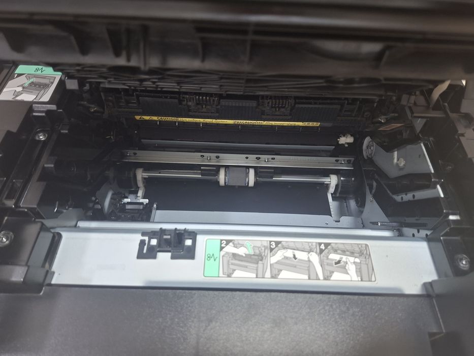 Принтер Canon MF3010