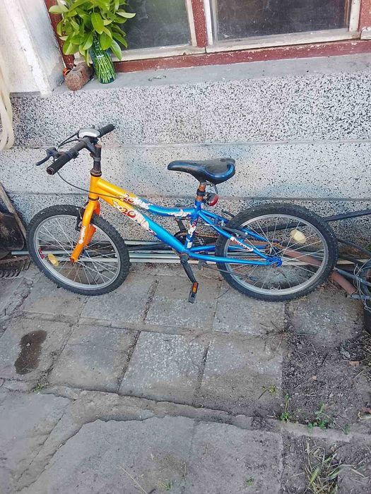 Велосипед  детски