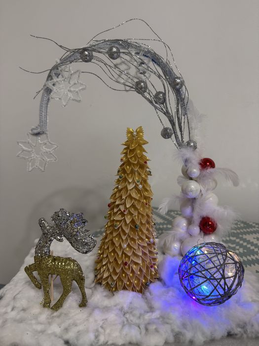 Поделки на заказ