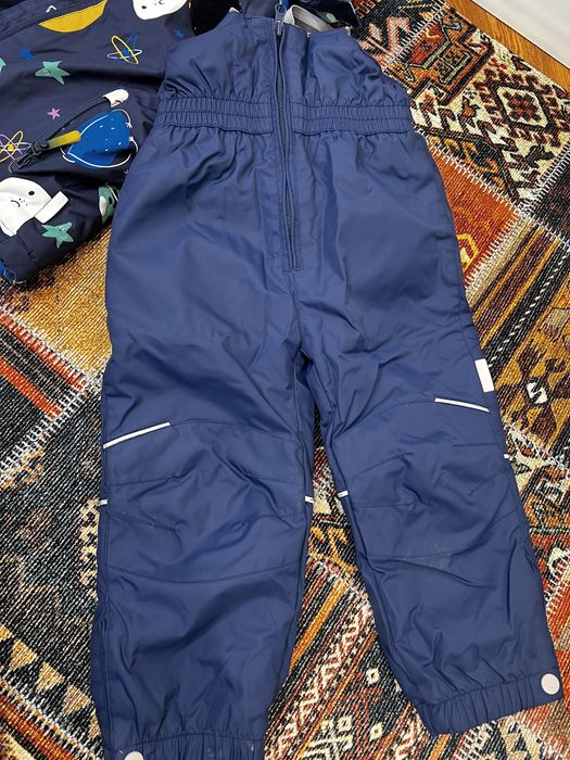 Куртка, брюки