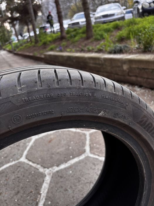 Летни гуми Гуми Bridgestone