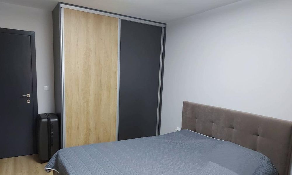 Дава се под наем Тристаен апартамент в Пловдив, Христо Смирненски - 65 кв.м за 450 € - Снимка #5