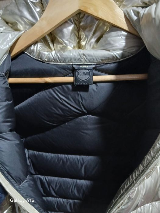 Geaca colmar mărimea S