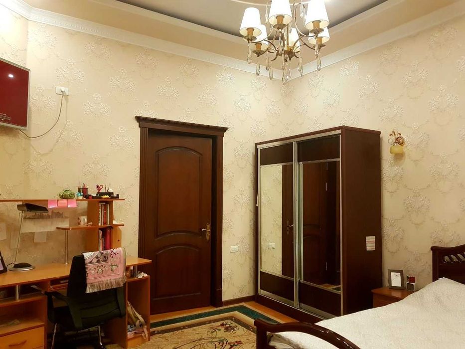 Сдается 3-х уровневый дом на Никитина