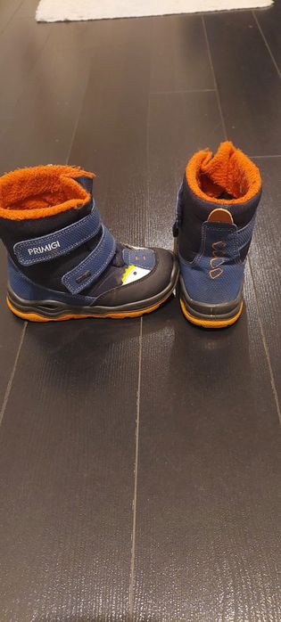 Ghete copii  Primigi nr 27